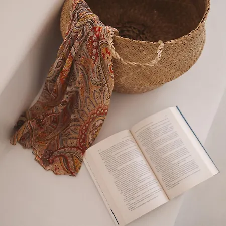 شقة As Holiday Caves *