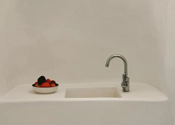 As Holiday Caves Apartman