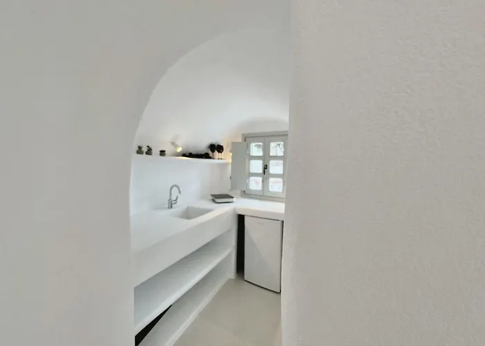 Apartman As Holiday Caves