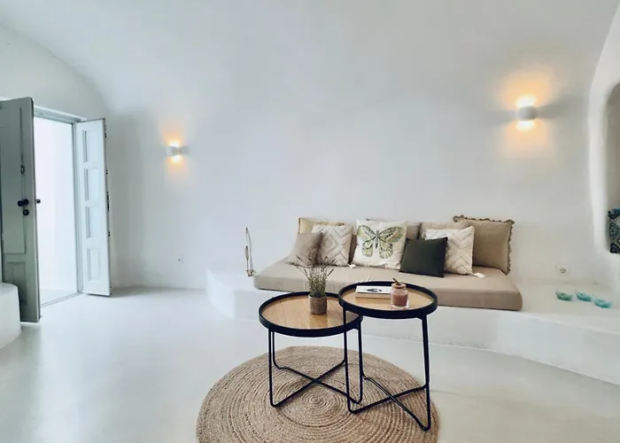 As Holiday Caves Apartman