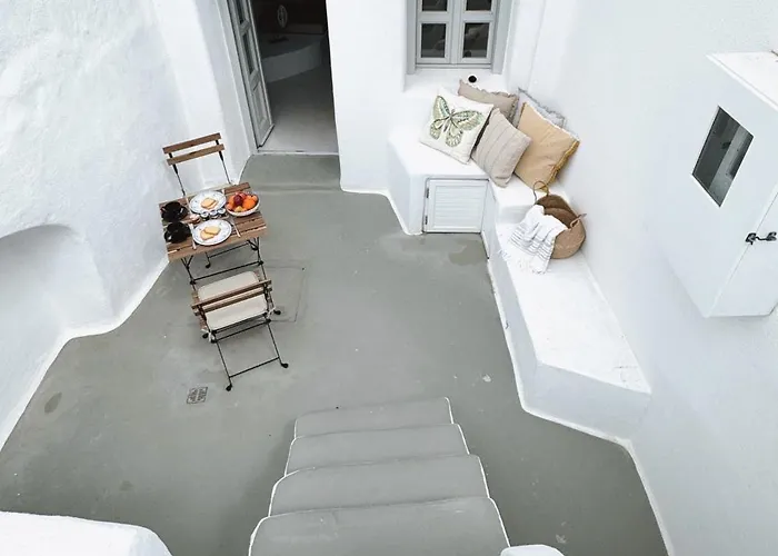 As Holiday Caves Apartman