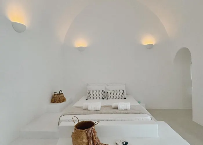 Apartman As Holiday Caves