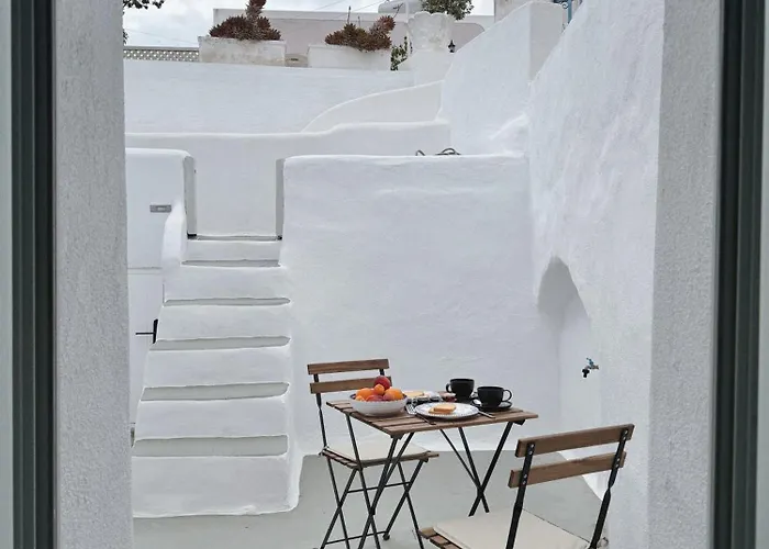 Apartman As Holiday Caves