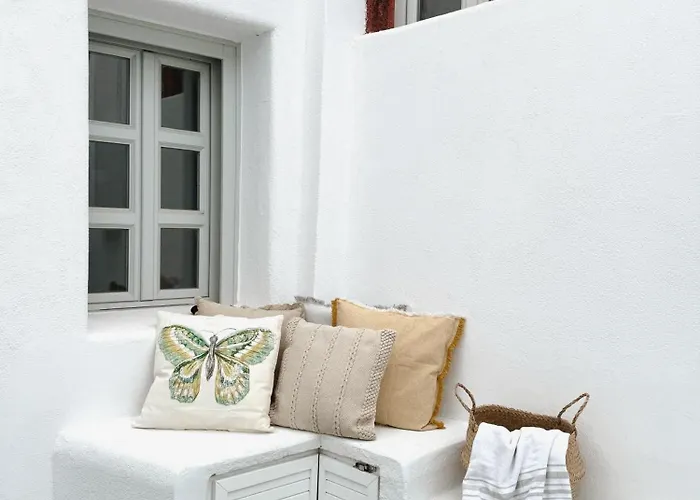 As Holiday Caves Apartman