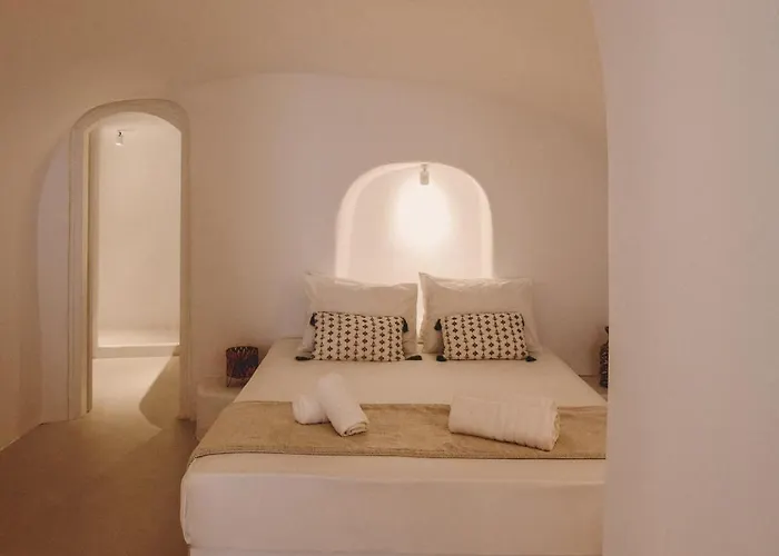 Apartman As Holiday Caves Meszariá