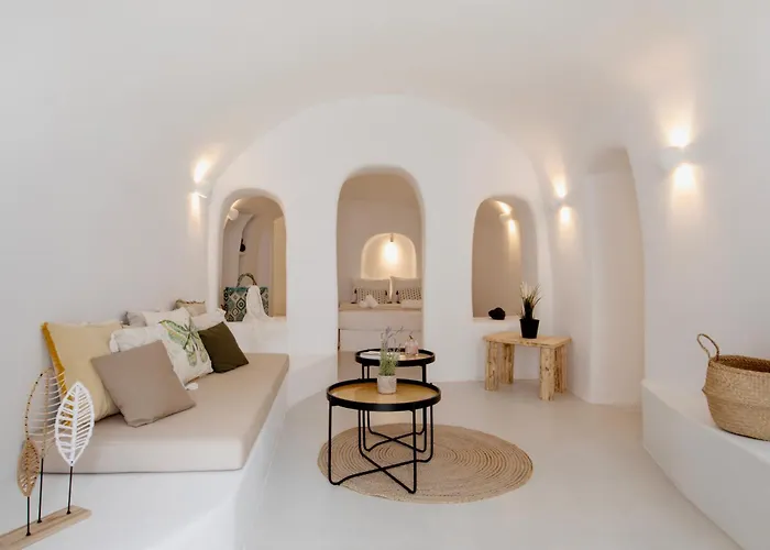 As Holiday Caves Apartman