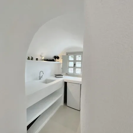 Apartment As Holiday Caves