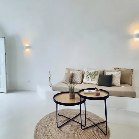 As Holiday Caves Apartment