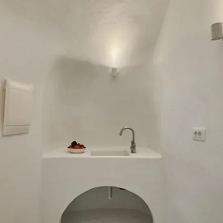 Apartment As Holiday Caves