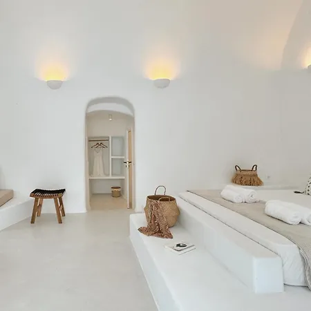 Apartment As Holiday Caves