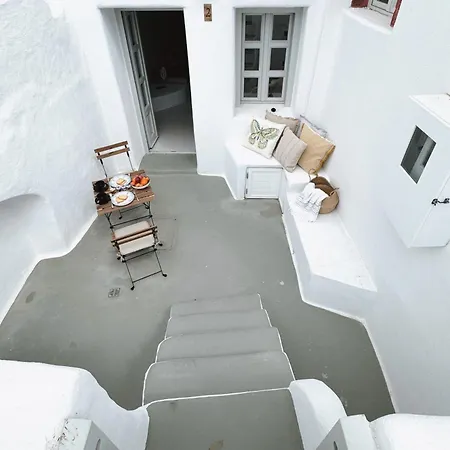 As Holiday Caves Apartment