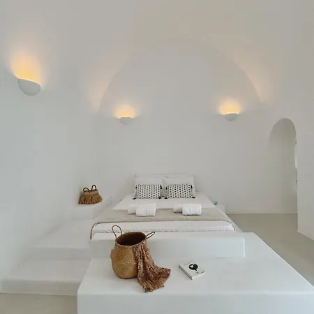 Apartment As Holiday Caves