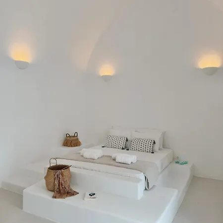 As Holiday Caves Apartment *