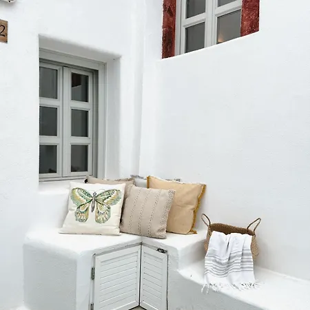 As Holiday Caves Apartment