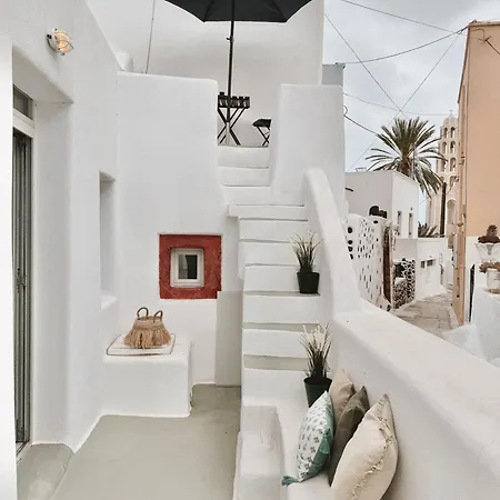 Apartment As Holiday Caves *