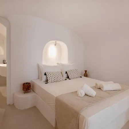 Apartment As Holiday Caves