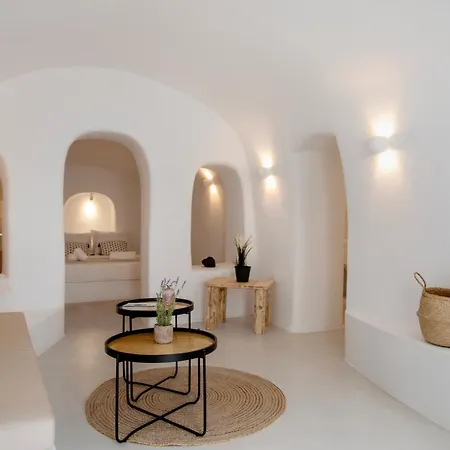 Apartment As Holiday Caves