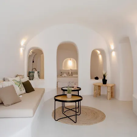 As Holiday Caves Apartment
