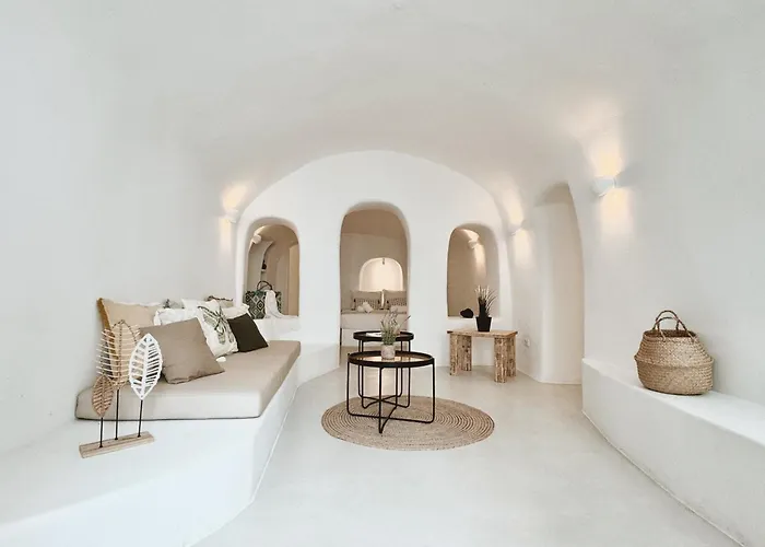 As Holiday Caves Apartamento