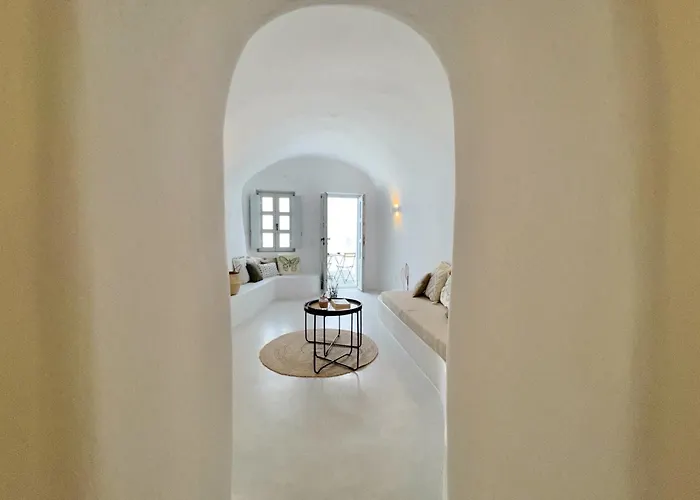 As Holiday Caves Apartamento Mesaria