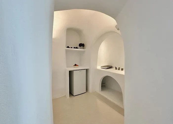 As Holiday Caves Apartamento *