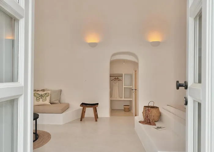 As Holiday Caves * Mesaria