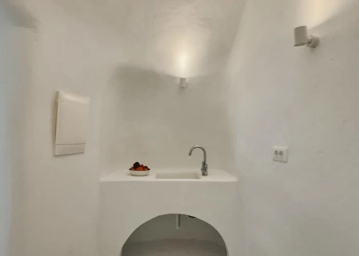 Apartamento As Holiday Caves