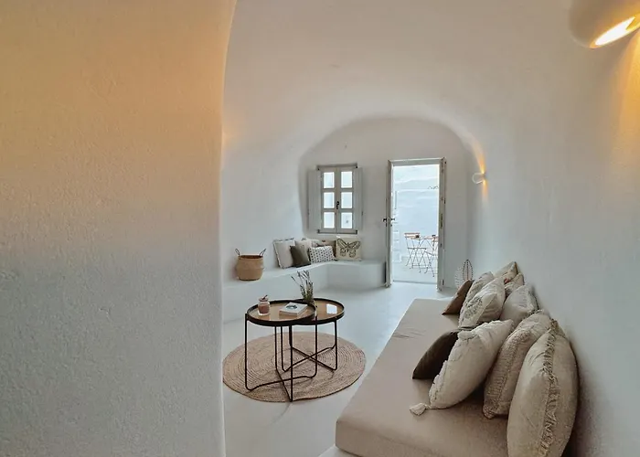 As Holiday Caves Apartamento