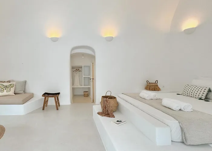 Apartamento As Holiday Caves