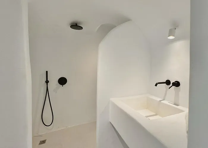 As Holiday Caves Apartamento *