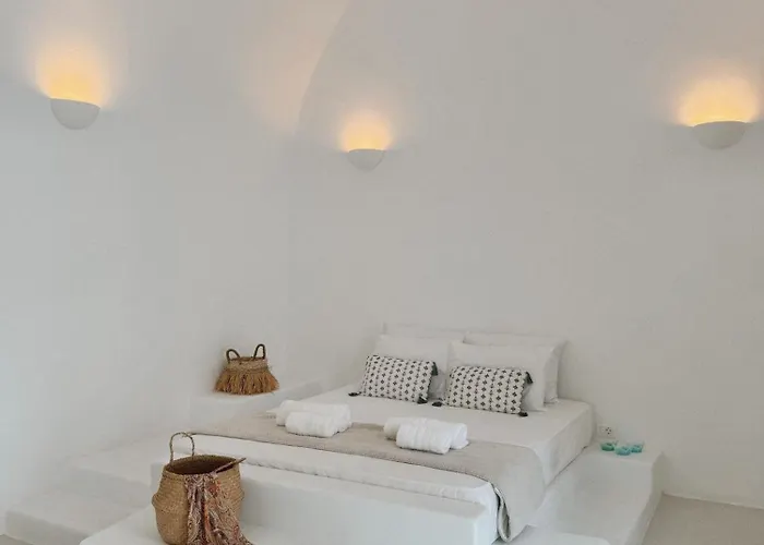 As Holiday Caves Daire *