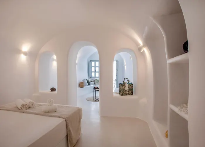 As Holiday Caves * Mesaria