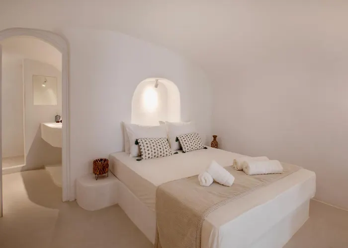 Apartamento As Holiday Caves