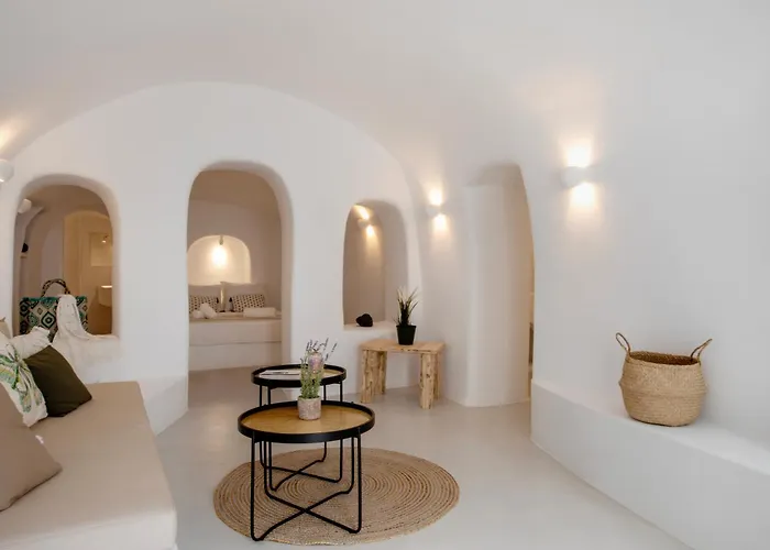 Apartamento As Holiday Caves