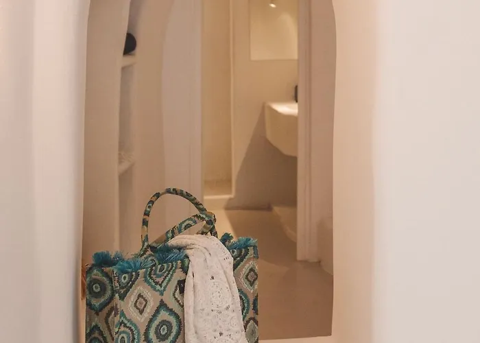 As Holiday Caves Apartamento Mesaria