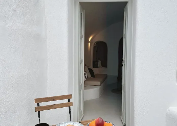 As Holiday Caves * Mesariá