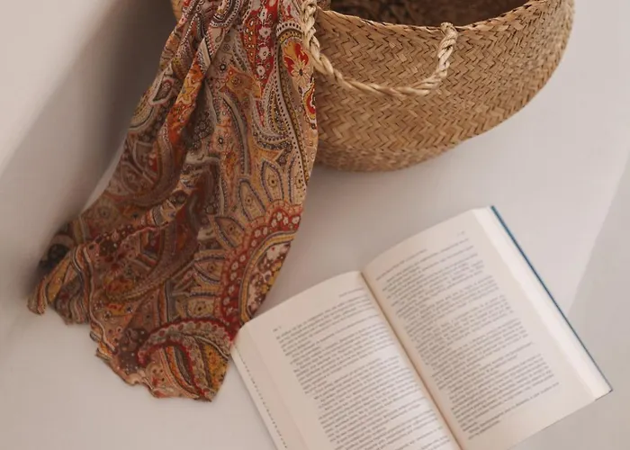 Lejlighed As Holiday Caves *