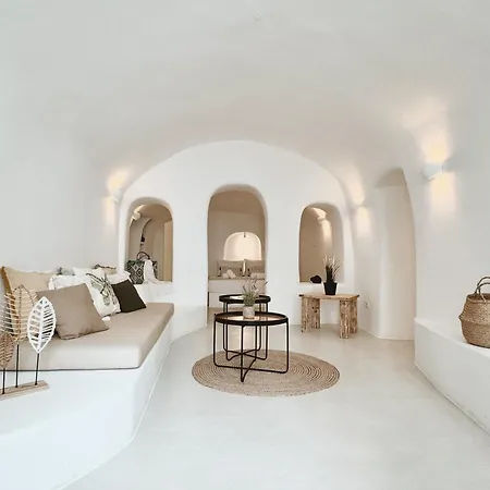 As Holiday Caves Апартаменты