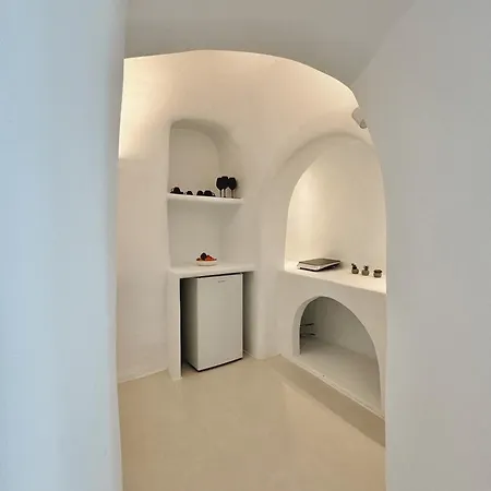 As Holiday Caves Апартаменты *