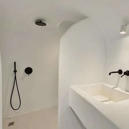 As Holiday Caves Апартаменты *