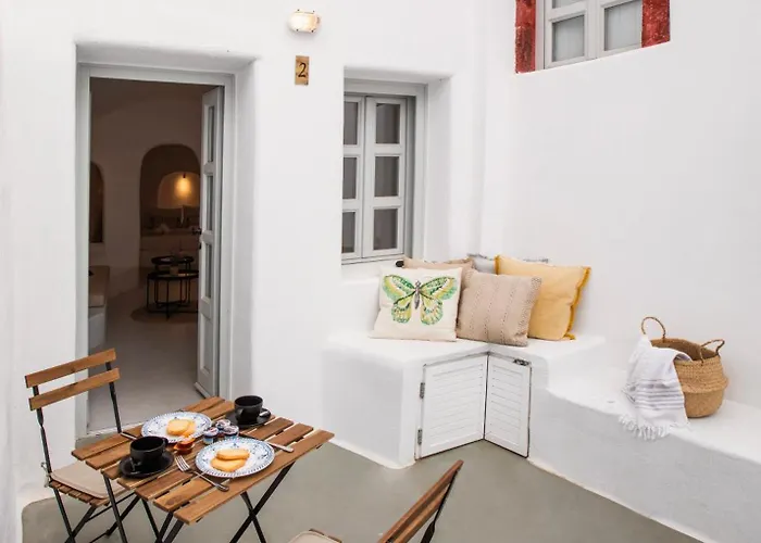 As Holiday Caves 메사리아